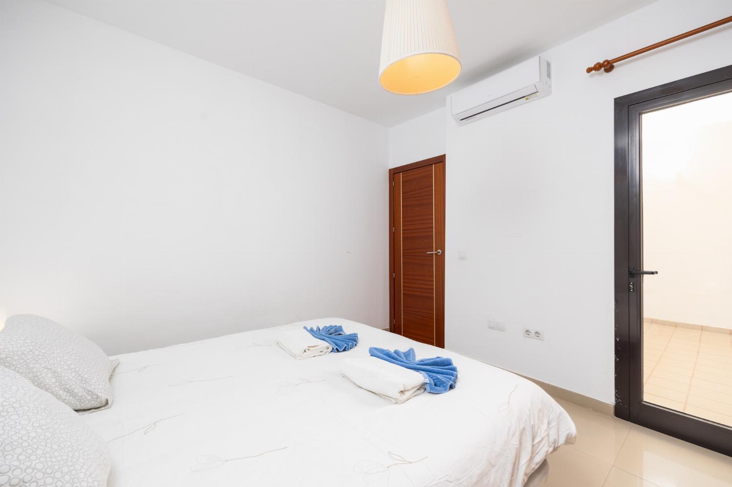 Villa Aurora 普拉亚布兰卡 外观 照片
