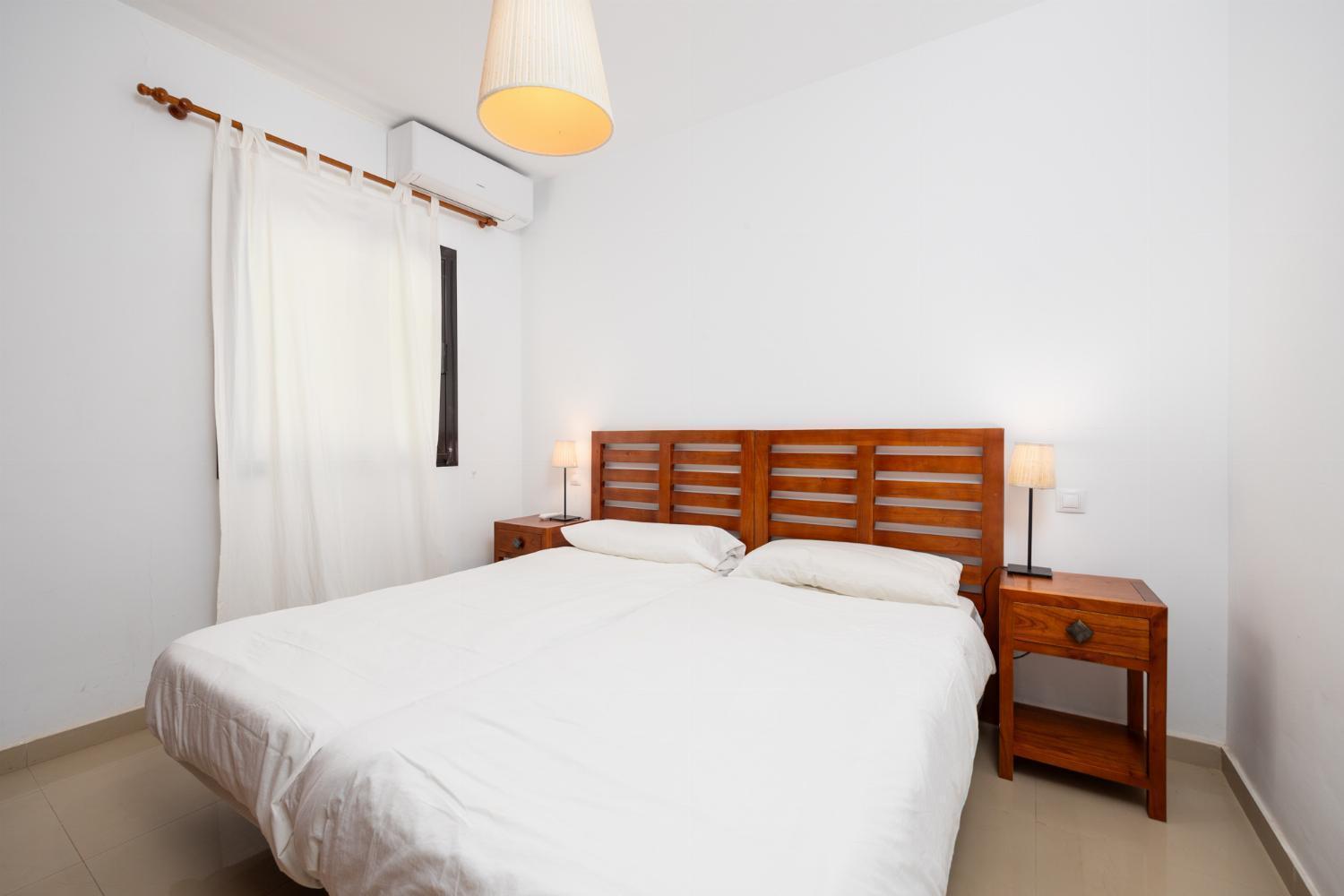 Villa Aurora 普拉亚布兰卡 外观 照片