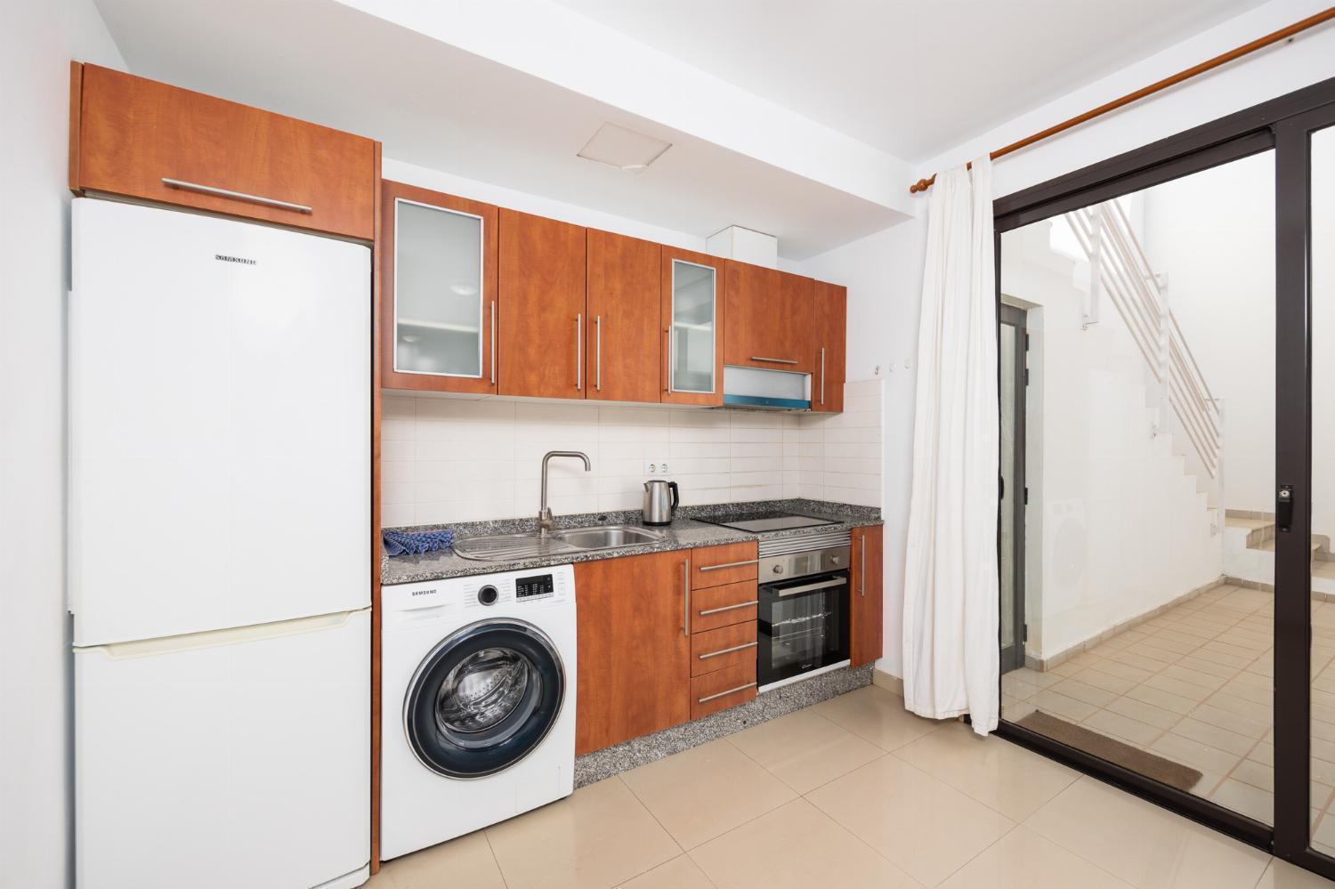 Villa Aurora 普拉亚布兰卡 外观 照片