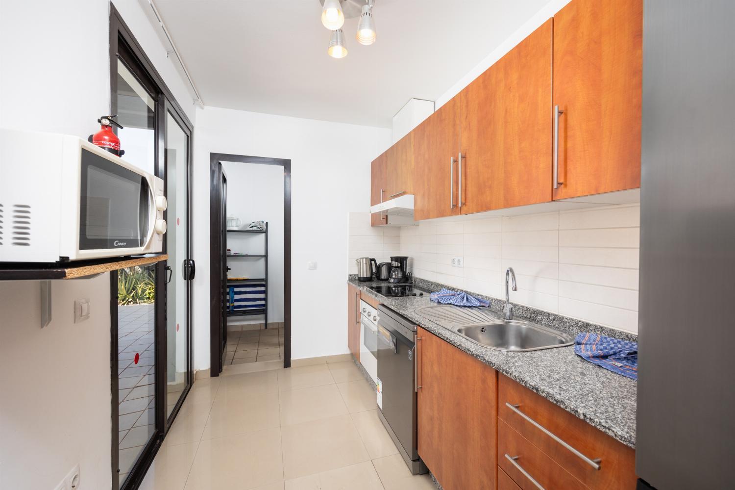 Villa Aurora 普拉亚布兰卡 外观 照片