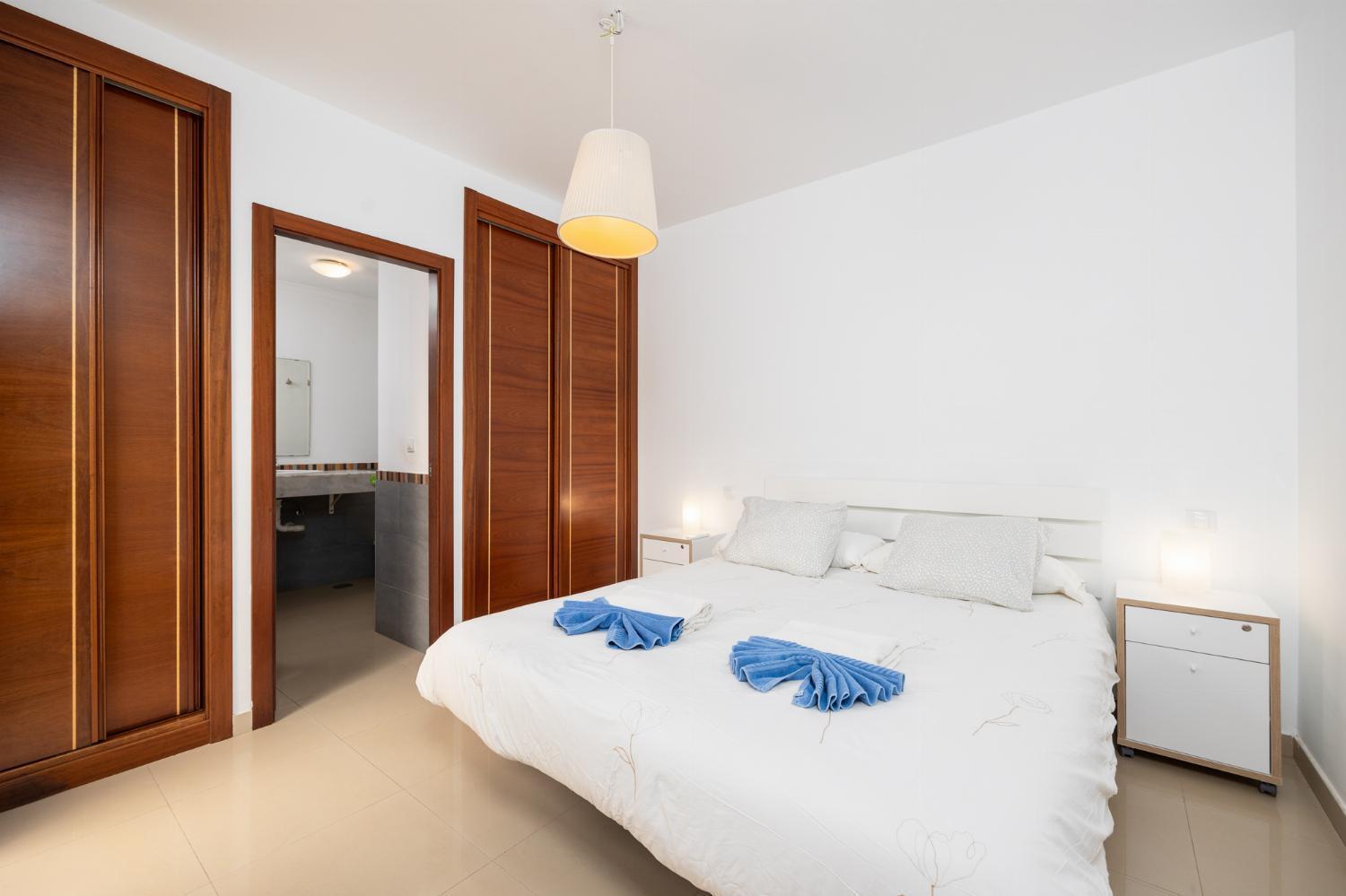 Villa Aurora 普拉亚布兰卡 外观 照片