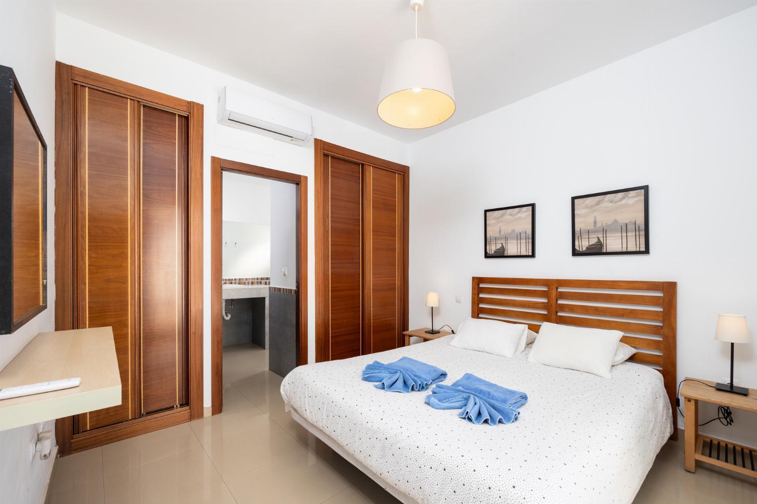 Villa Aurora 普拉亚布兰卡 外观 照片